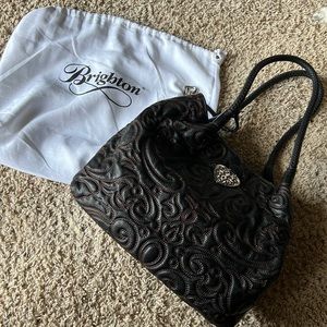 Brighton purse